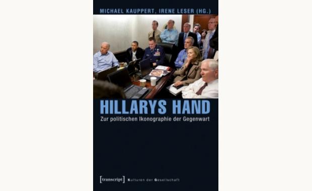 Hillarys Hand